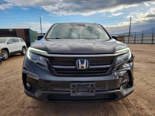 Фото 5 - HONDA PILOT