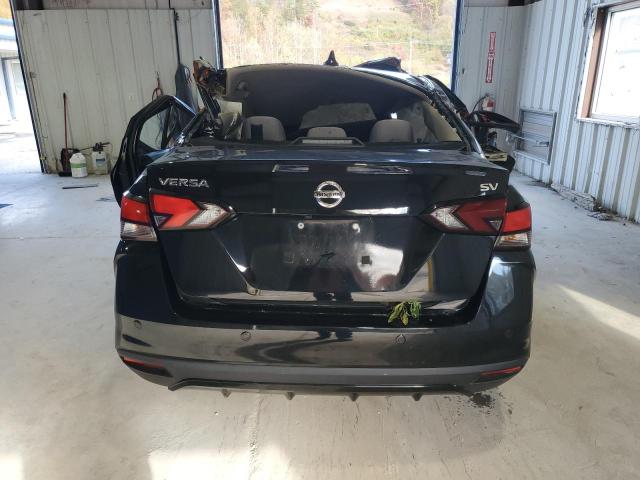 Фото 6 - NISSAN VERSA