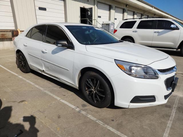 Фото 4 - CHEVROLET MALIBU