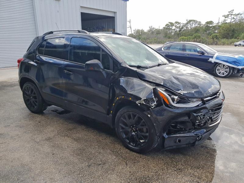 Фото 4 - CHEVROLET TRAX