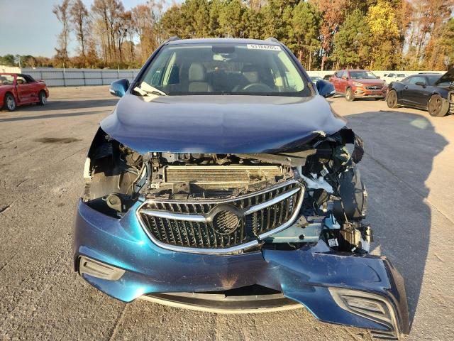 Фото 5 - BUICK ENCORE