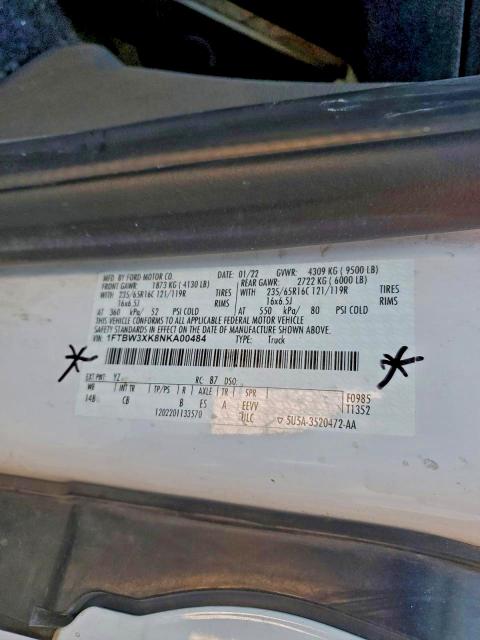 Фото 13 - FORD ALL Models