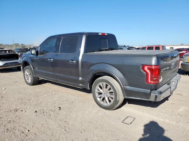 Фото 2 - FORD F-150