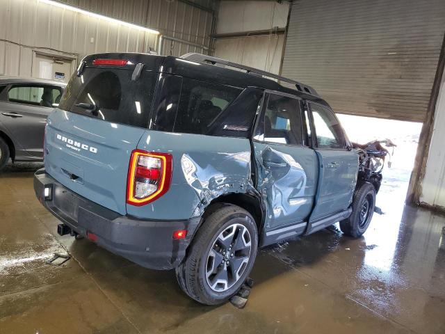 Фото 3 - FORD BRONCO