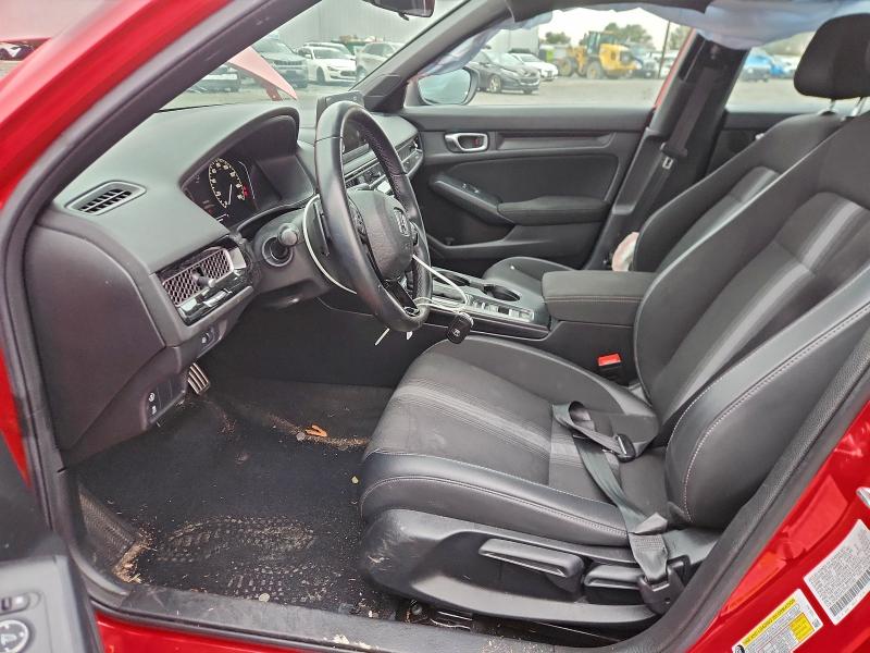 Фото 7 - HONDA CIVIC