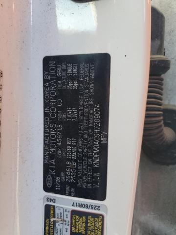 Фото 13 - KIA SPORTAGE