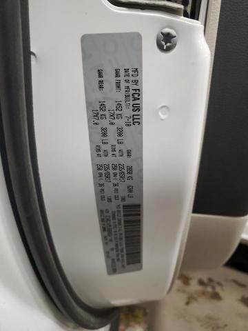 Фото 14 - CHRYSLER PACIFICA