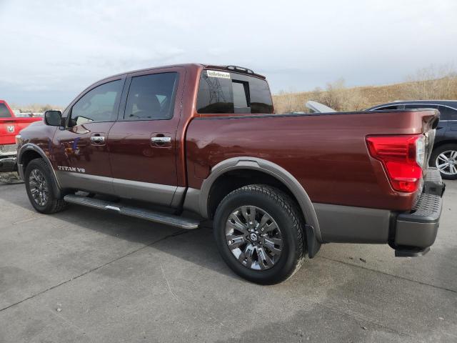 Фото 2 - NISSAN TITAN