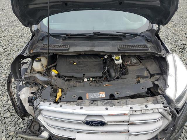 Фото 12 - FORD ESCAPE