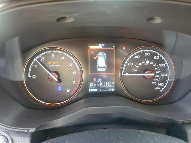 Фото 9 - SUBARU FORESTER