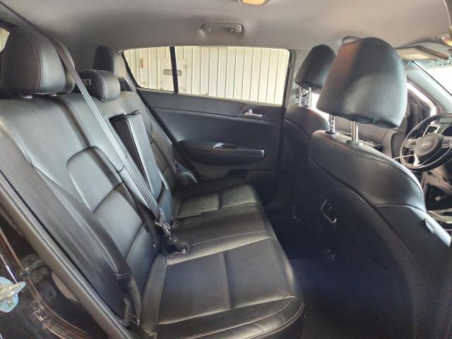 Фото 11 - KIA SPORTAGE