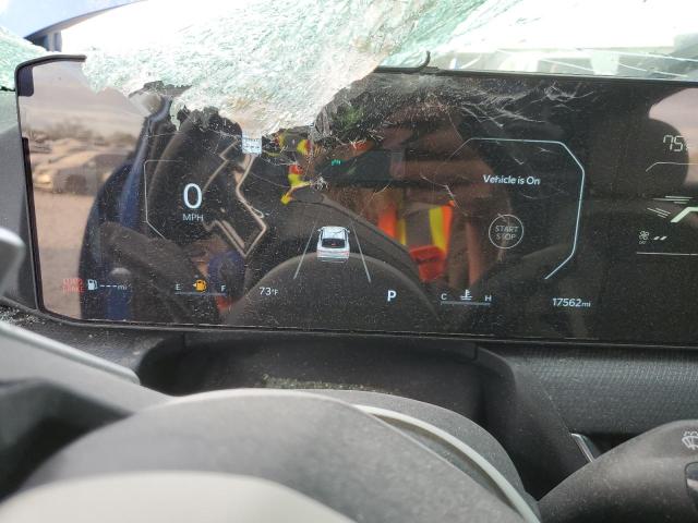 KIA K4 GT LINE 2025 VIN 3KPFW4DE4SE037620