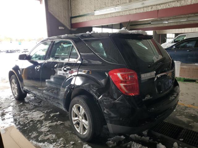 Фото 2 - CHEVROLET EQUINOX