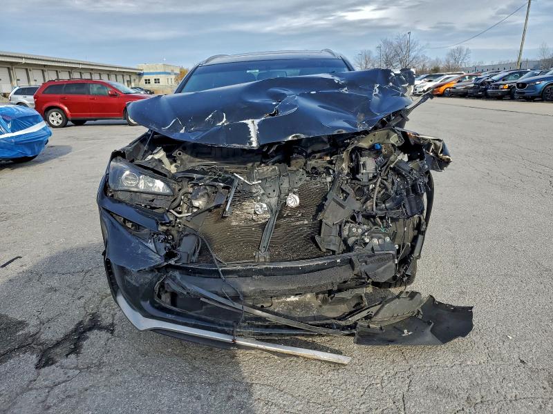 Фото 5 - LEXUS NX