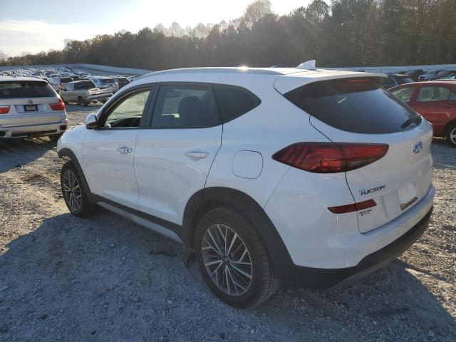 Фото 2 - HYUNDAI TUCSON