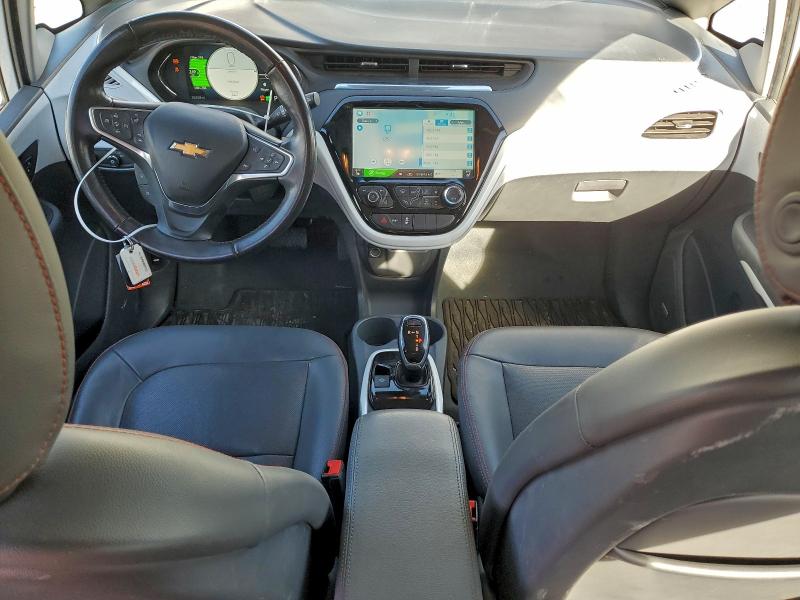 Фото 8 - CHEVROLET BOLT