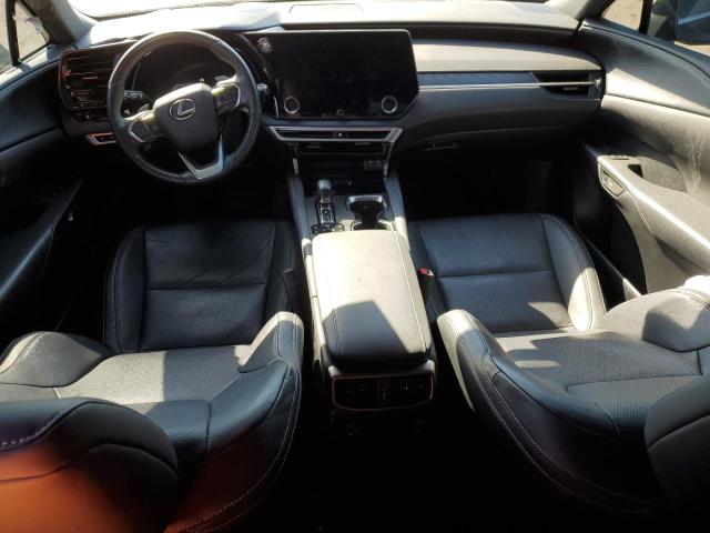 Фото 8 - LEXUS RX350