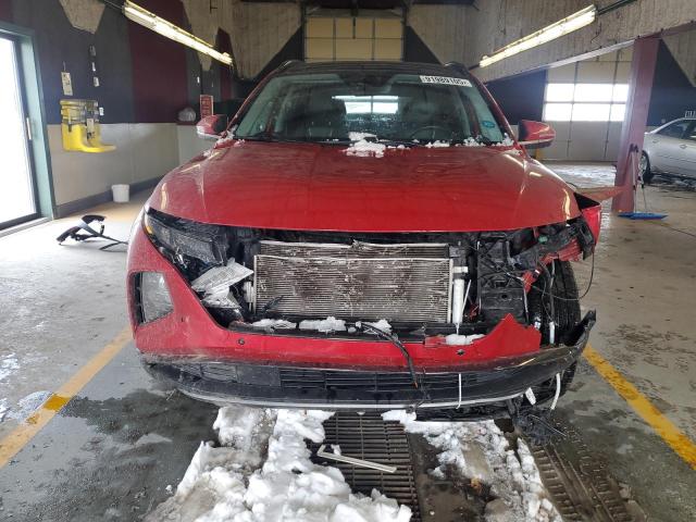 Фото 5 - HYUNDAI TUCSON