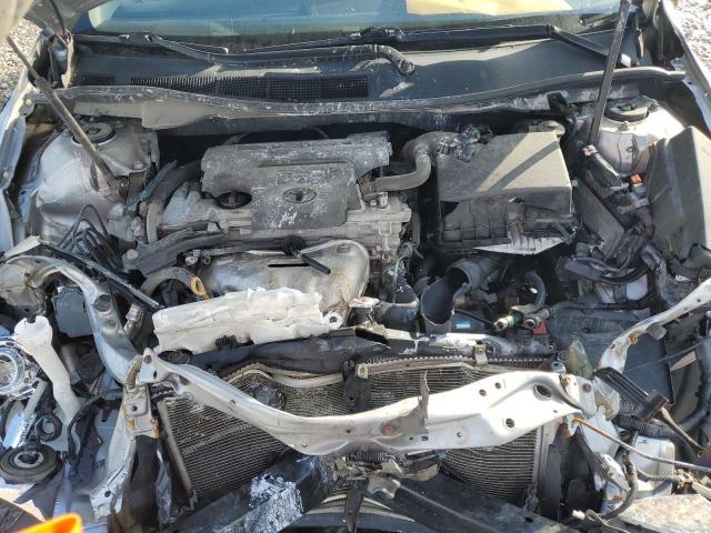 Фото 11 - TOYOTA CAMRY