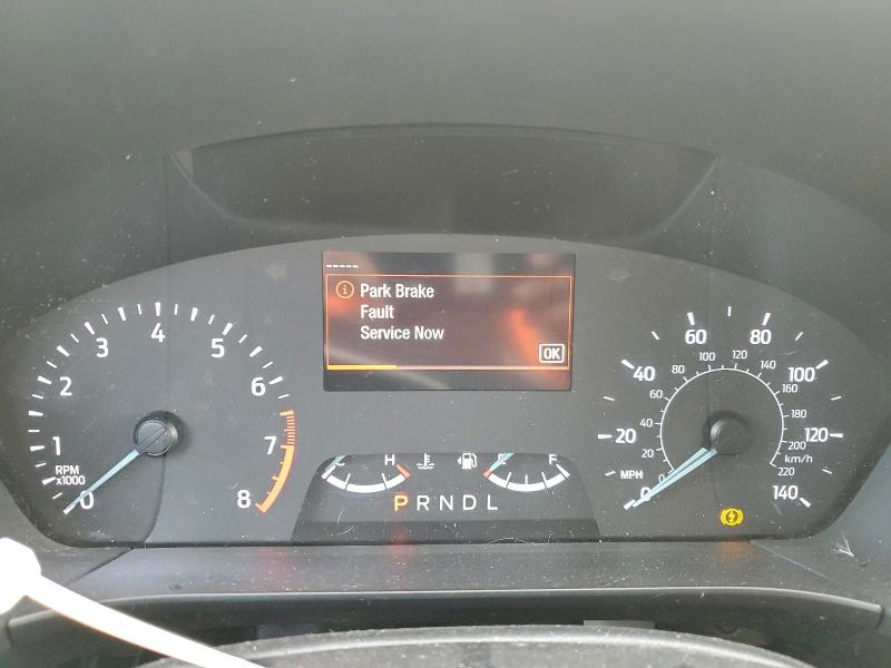 Фото 9 - FORD ESCAPE