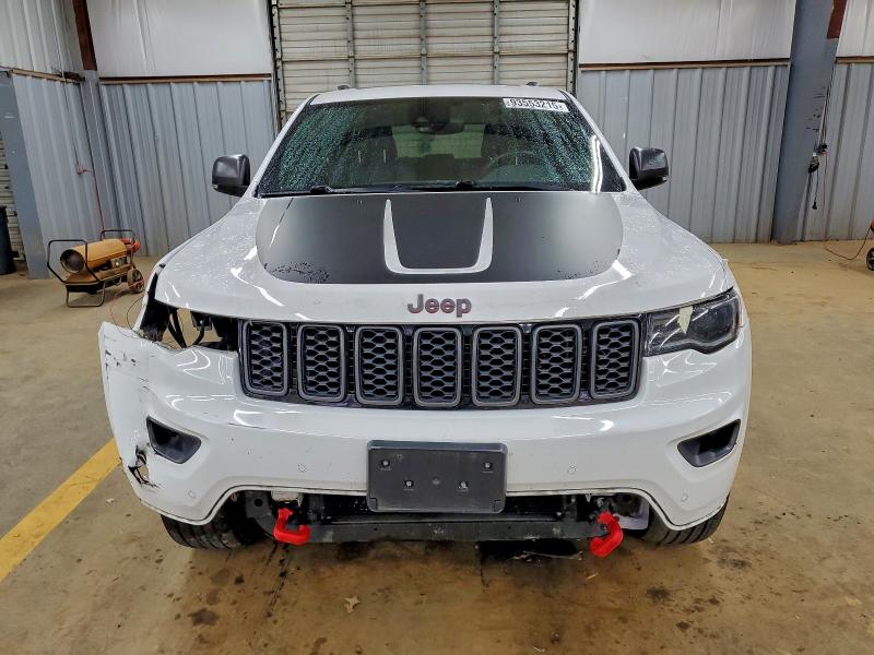 Фото 5 - JEEP GRAND CHER