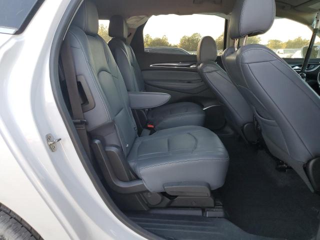 Фото 11 - BUICK ENCLAVE