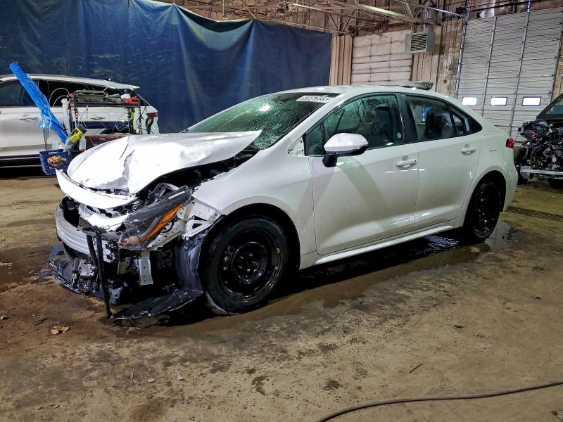 Фото 1 - TOYOTA COROLLA