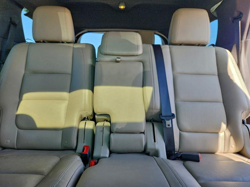 Фото 10 - FORD EXPLORER