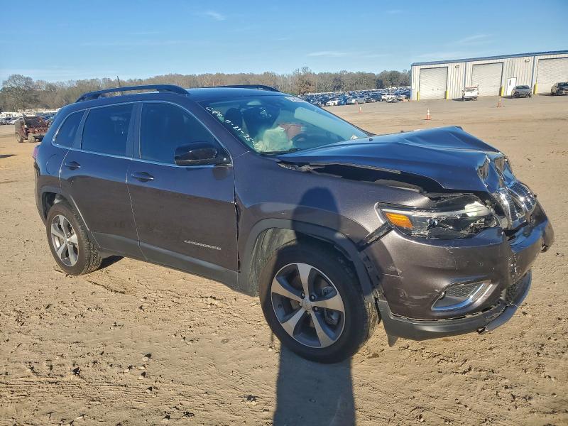 Фото 4 - JEEP GRAND CHER