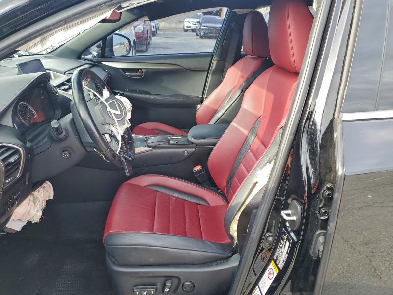 Фото 7 - LEXUS NX