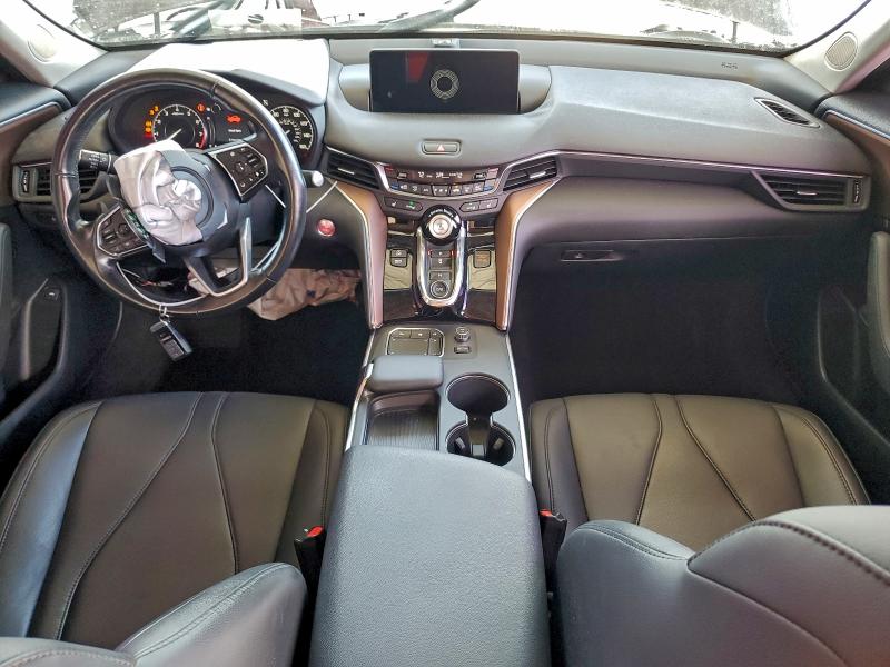 Фото 8 - ACURA TLX