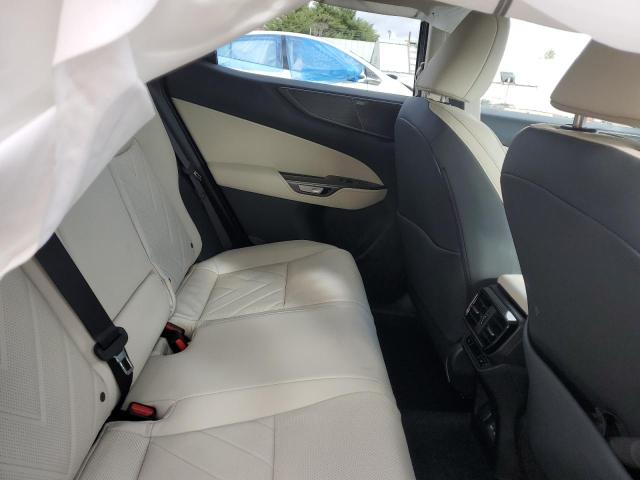 LEXUS NX 350H BA 2025 VIN JTJHKCEZ0S2060788