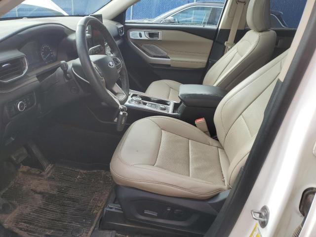 Фото 7 - FORD EXPLORER