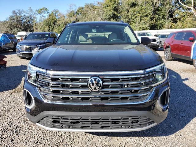 Фото 5 - VOLKSWAGEN ATLAS