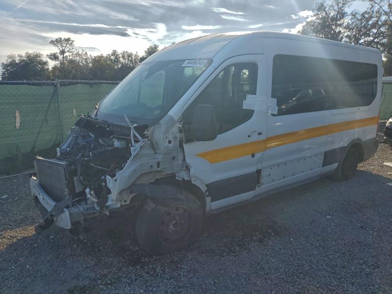 Фото 1 - FORD TRANSIT