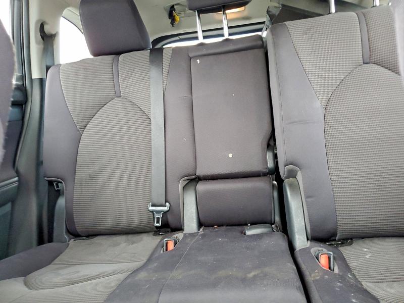 Фото 10 - TOYOTA HIGHLANDER