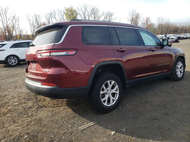 Фото 3 - JEEP GRAND CHER