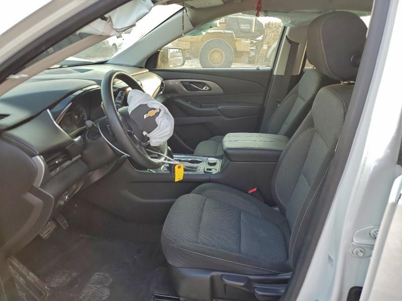 Фото 7 - CHEVROLET TRAVERSE