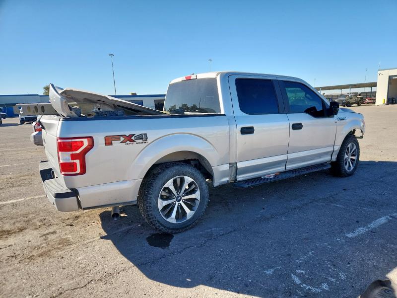 Фото 3 - FORD F-150