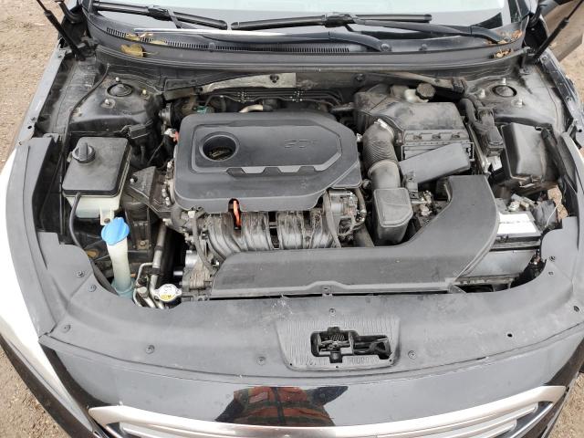 Фото 11 - HYUNDAI SONATA