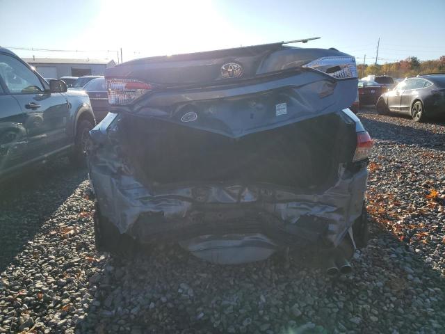 Фото 6 - TOYOTA COROLLA