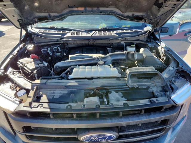 Фото 11 - FORD F-150