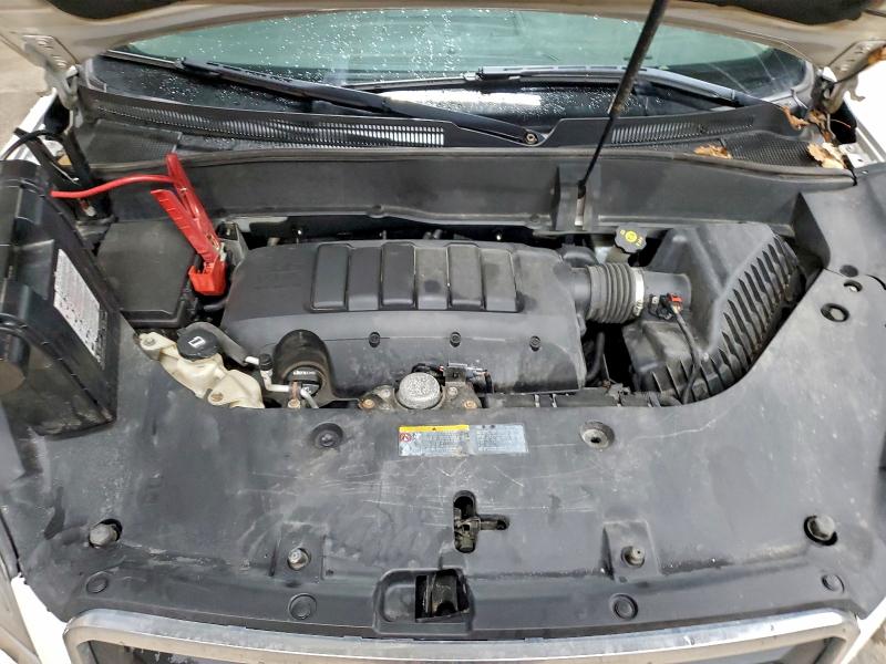 Фото 12 - GMC ACADIA