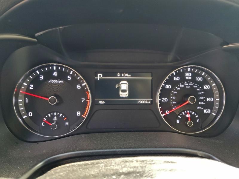 Фото 9 - KIA FORTE