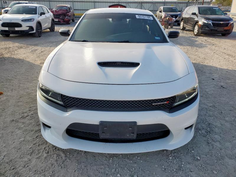 Фото 5 - DODGE CHARGER
