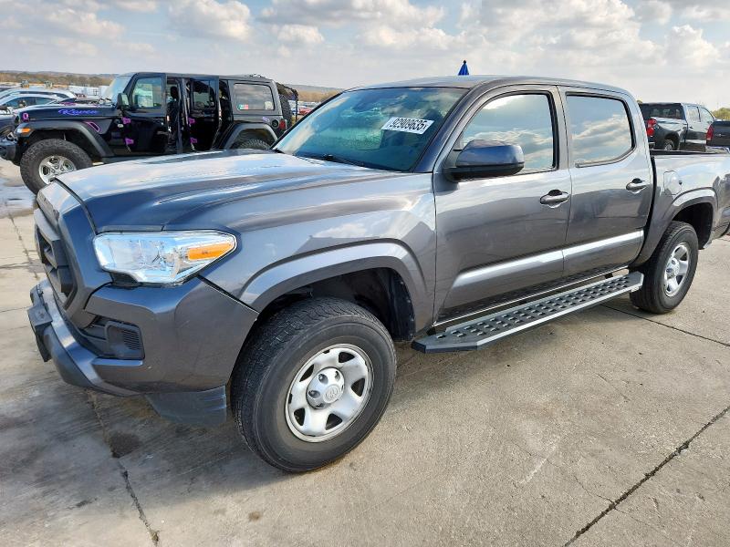 Фото 1 - TOYOTA TACOMA