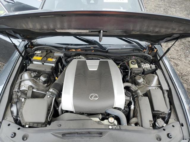 Фото 11 - LEXUS IS 350 F S