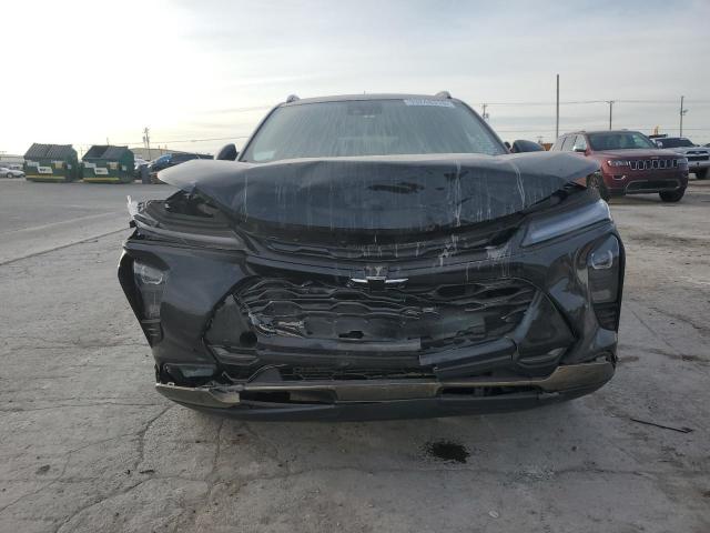 CHEVROLET TRAX ACTIV 2024 VIN KL77LKE29RC079088