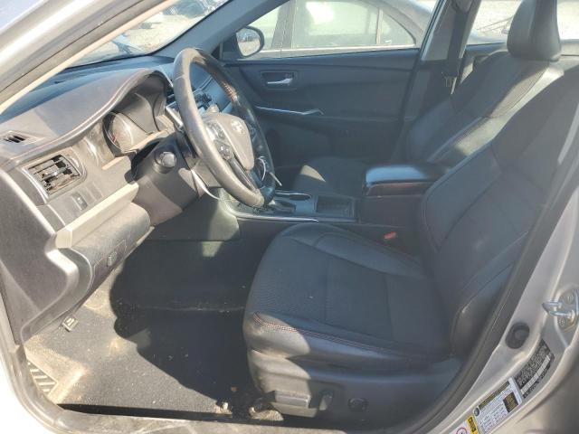 Фото 7 - TOYOTA CAMRY