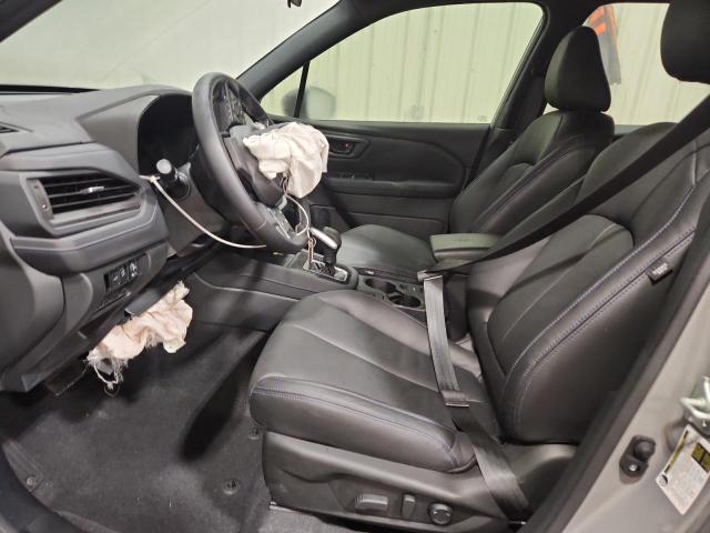 Фото 7 - SUBARU FORESTER